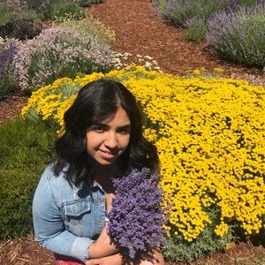 Meet your Posher, Iraiza